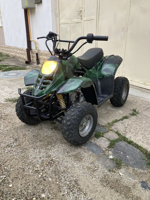atv  copii automat 80 cm
