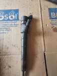 Injector 2.3 d fiat ducato Iveco daily 4 peugeot boxer 0445110520 5801