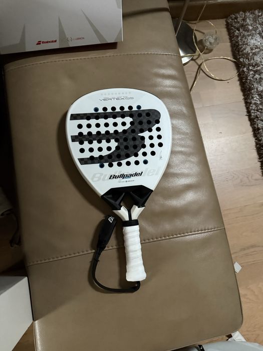 Bullpadel Vertex 05 - 2026