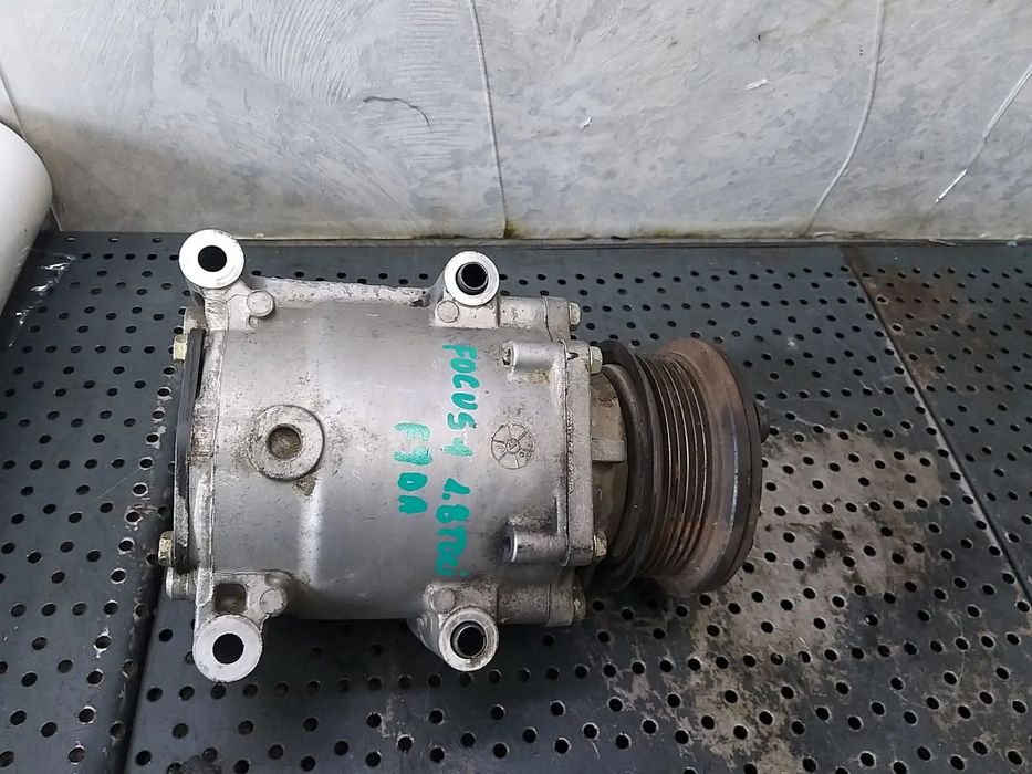 Compresor clima ac 1.8 tdci ford focus 1 ys4h19d629