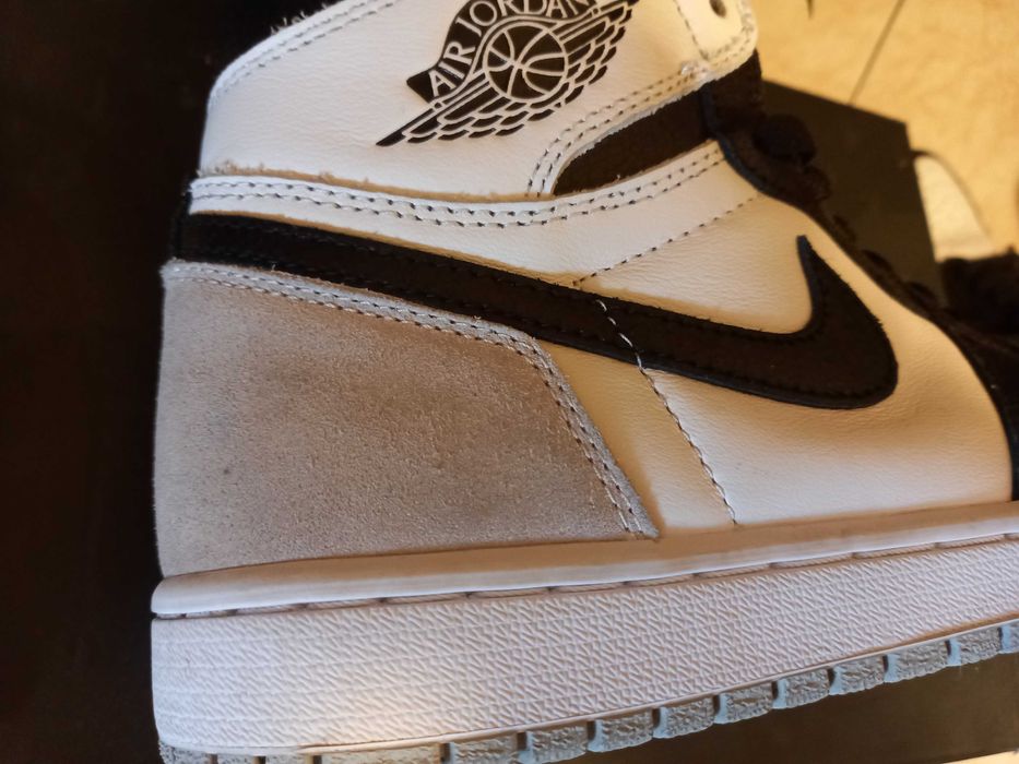 Adidasi jordan impecabili