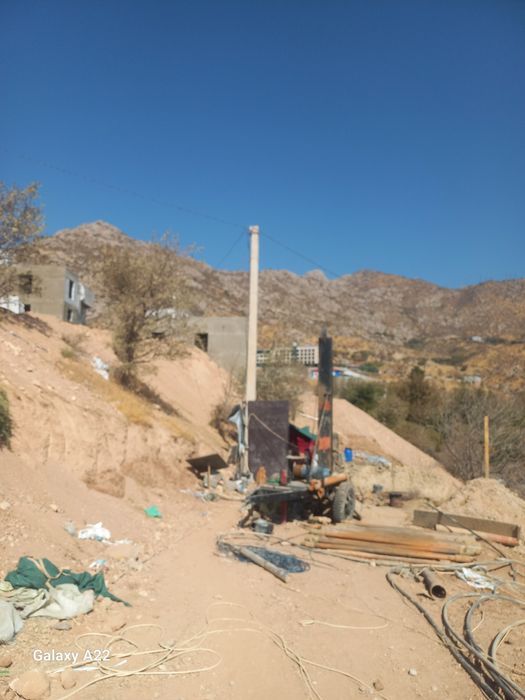 Buravoy xizmati artizan suv chiqarish