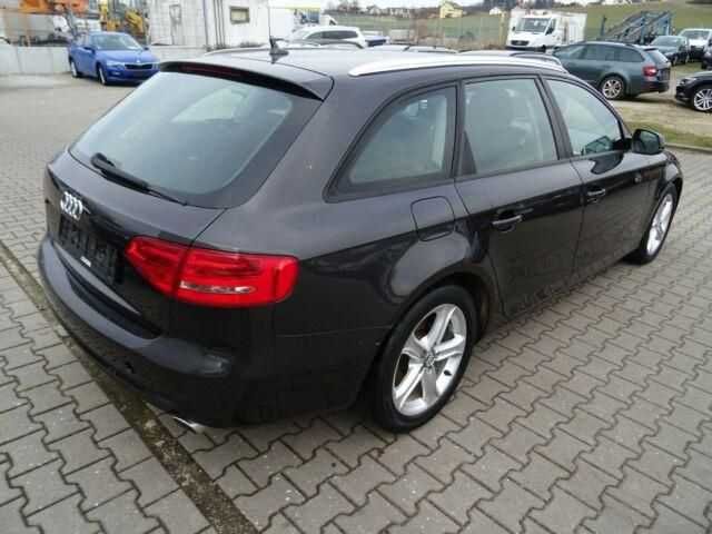 caseta de directie audi a4 b8 2015 2.0 tdi cu garantie 1 an