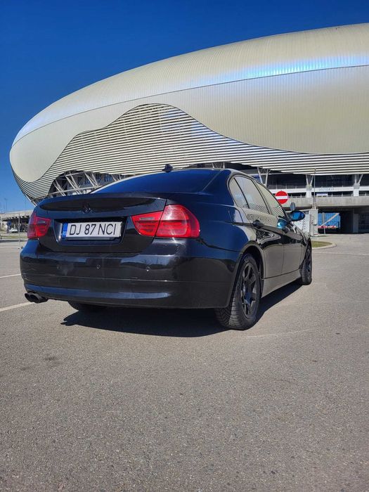 Vând Bmw Seria 3 E90
