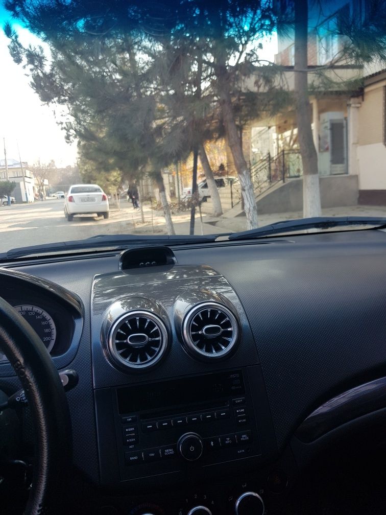 Nexiya 3 Aftamat