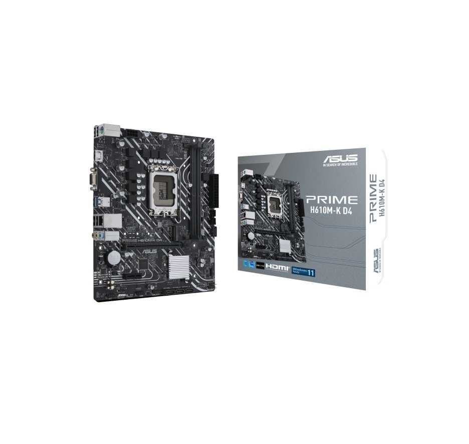 | Материнская плата ASUS PRIME Z790-P WIFI D5