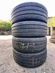 Шины бу из Японии Германии 205/75 R16c и др.