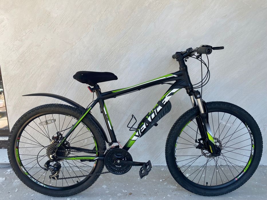 Bicicletă MOUNTAIN BIKE, veloce legion26”