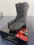 Cizme moto Alpinestars marimea 44