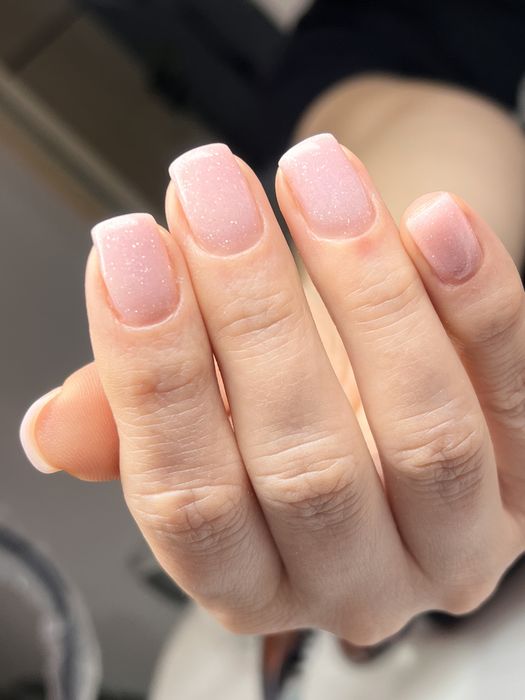 Маникюр ЦУМ м. космонавтов