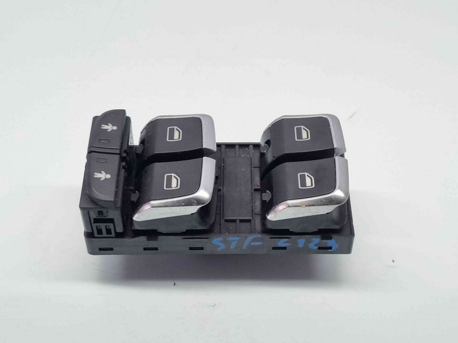 Butoane comanda geamuri sofer Audi A7 Sportback (4GA) [Fabr 2011-2017