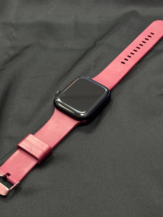 Apple watch 8 series | Ortalyq