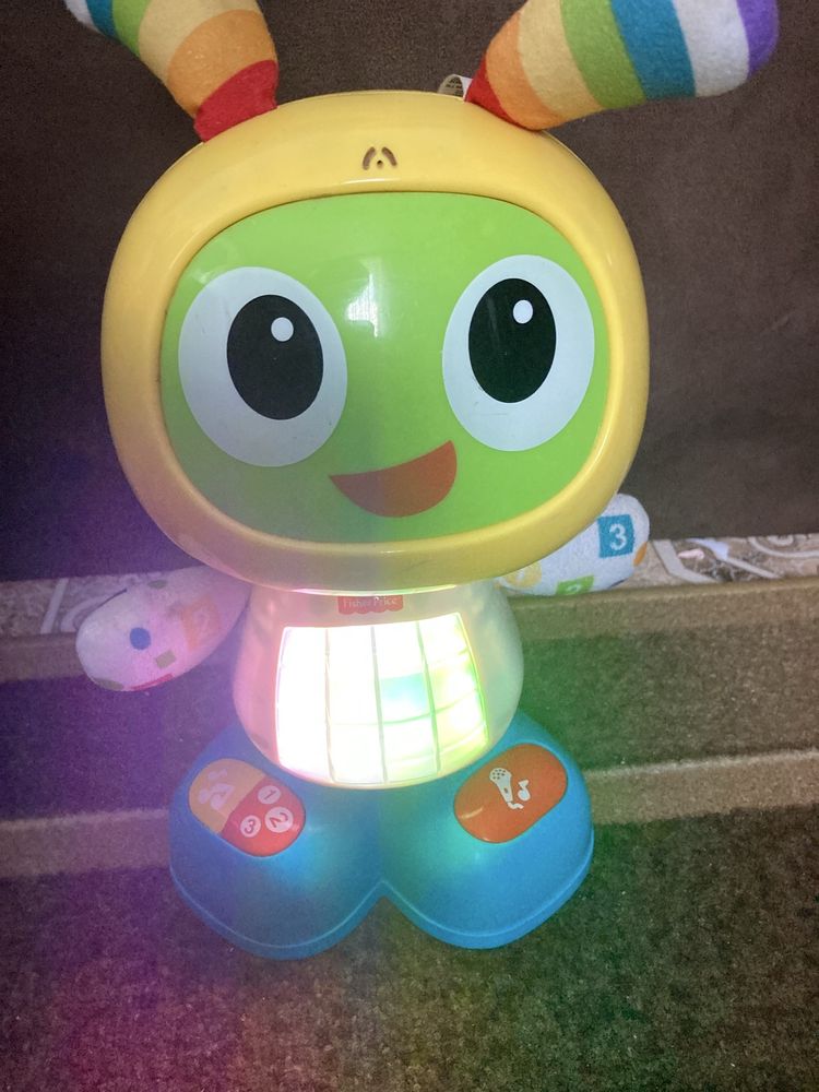 Лот играчки Fisher Price