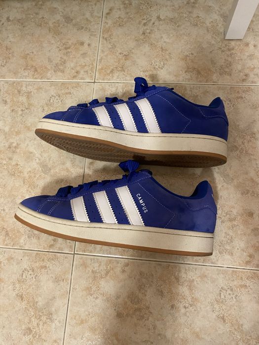 СПЕШНО adidas campus 00s 45 1/3 номер