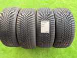 Anvelope Iarna Bridgestone 225/50/18