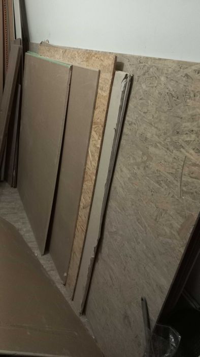 Строительный материал