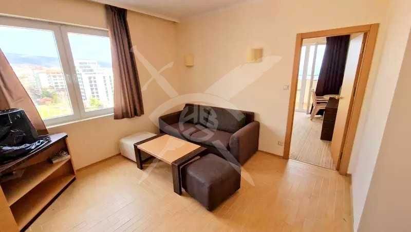 Продава се Двустаен апартамент в к.к. Слънчев бряг - 81 кв.м за 1038 €/кв.м - Снимка #1