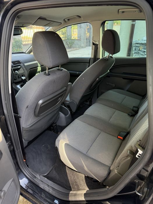 Ford C-Max 1.6 diesel 2006