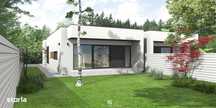 Duplex elegant si modern, 4 camere, 103 mp utili - Dumbravita