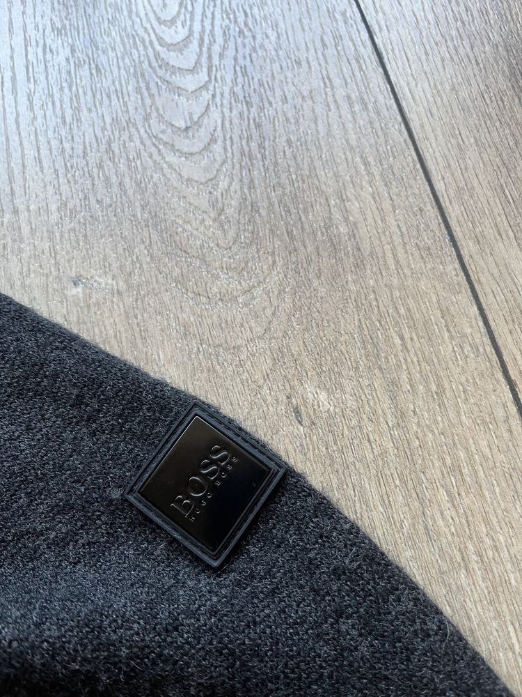 Hugo Boss : Meivo Wool Hybrid Jacket - S/M  Оригинал