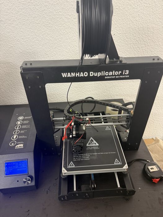 Vand imprimanta 3D Wanhao