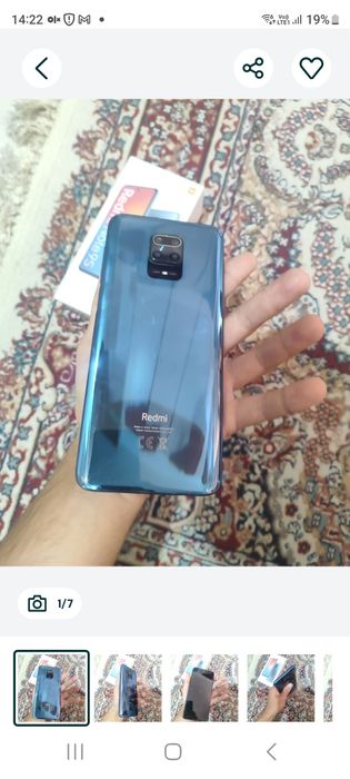 Редме нот 9 продам