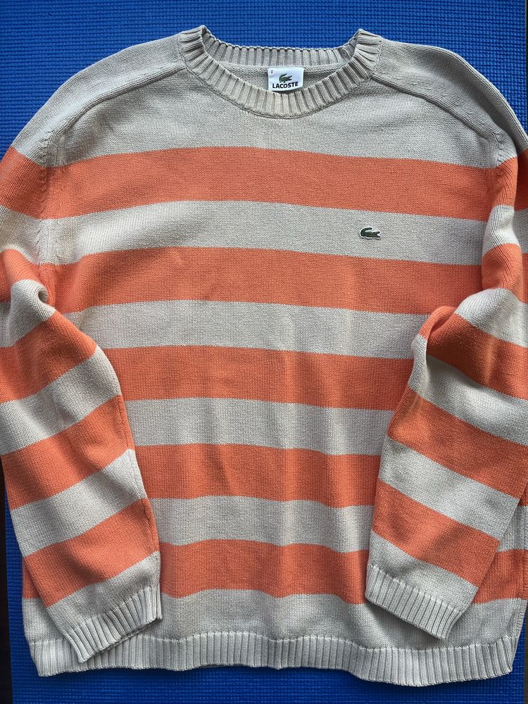LACOSTE : 2ХЛ / Оригинал