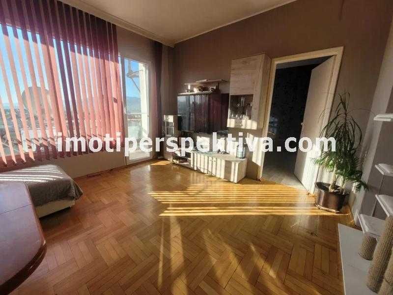 реф.16451 Готов за нанасяне, реална квадратура-Коматево!