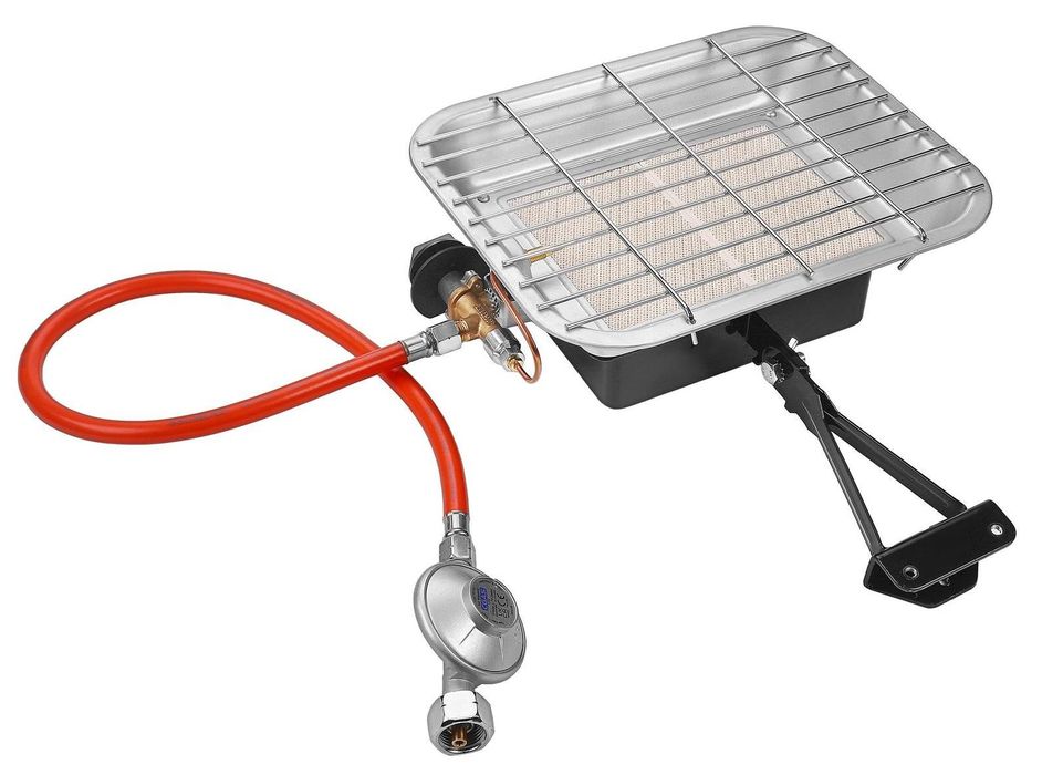 Incalzitor pe gaz 4,5 kW , Kraft&Dele KD11311