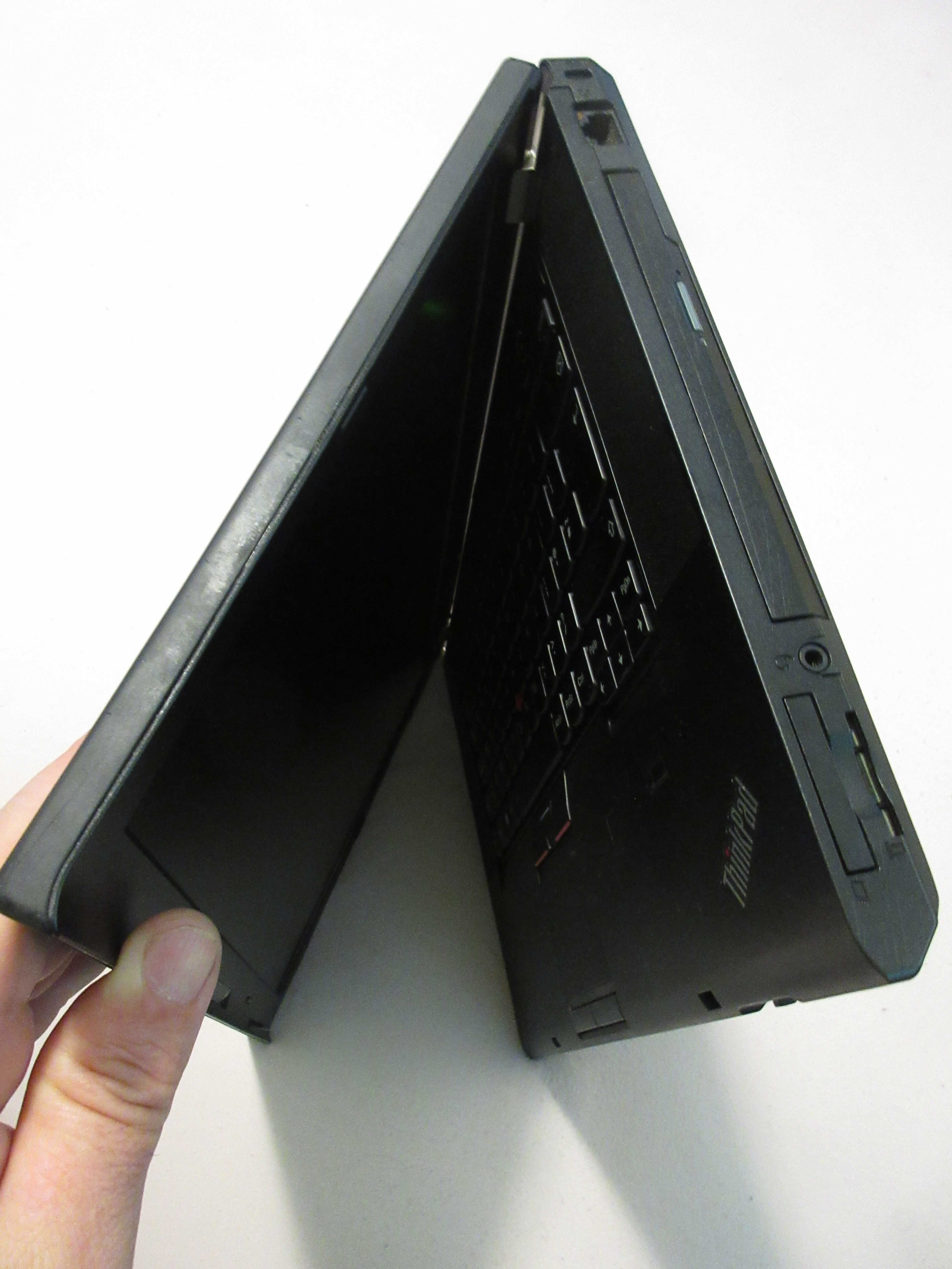 Lenovo Thinkpad T530,i7-3630QM,16GB RAM,480GB SSD, нова 9кл. батерия