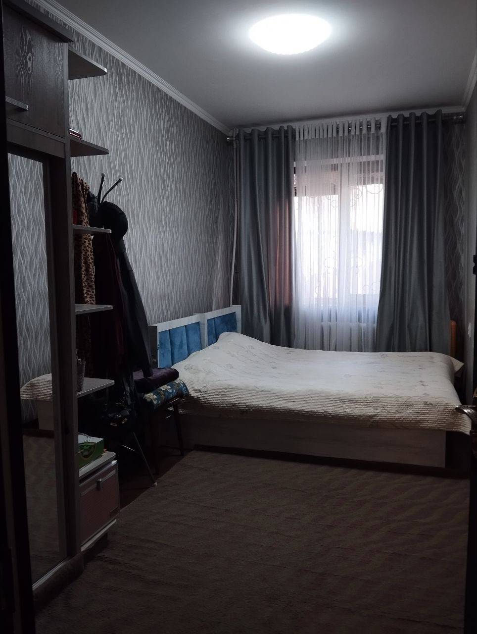 Продам квартиру 2 комнотную
