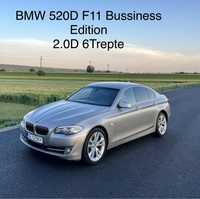 BMW  Business Edition Seria 5 2.0D F11 6Viteze