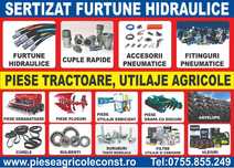 Magazin de Rulmenti,suruburi,semeringuri,balotiera,camere,uleiuri,