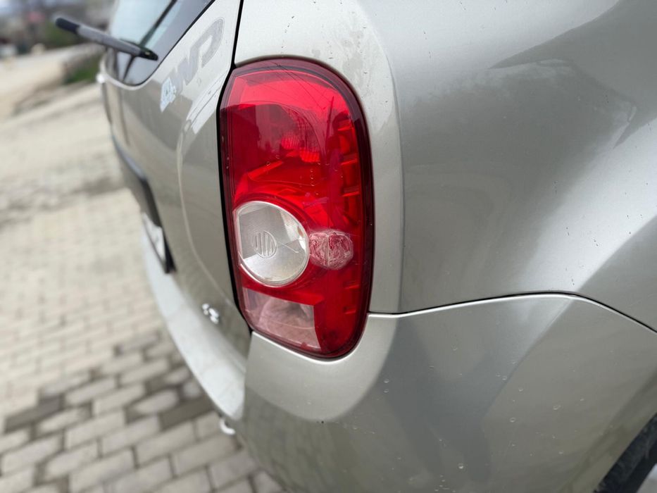 Vand Dacia Duster 2010