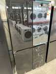 French Door Samsung, 654L, Clasa E, Ecran 9″ AI Home,RM90F67CECEO