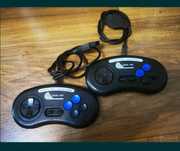 Manete Terminator Controller