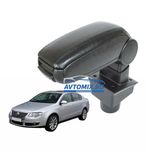 Подлакътник за VW Passat B6, 2005-2010 г.кожен
