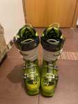 K2 Spyne110 Boots masura 27.5 (42.5)