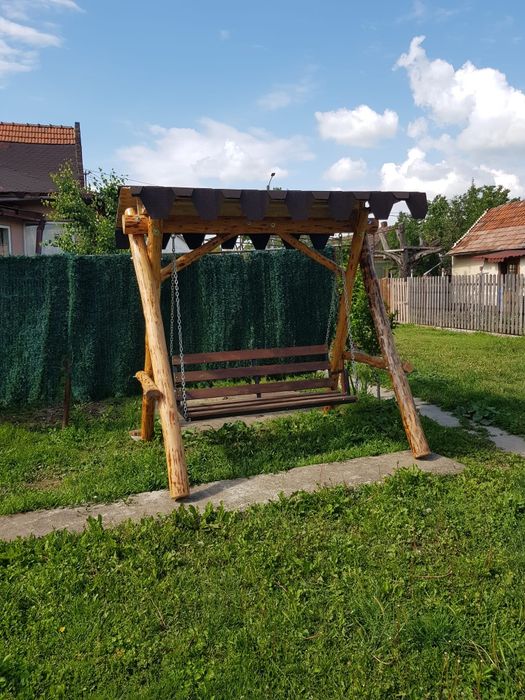 Balansoar Hinta leagan de gradina, REDUCERE