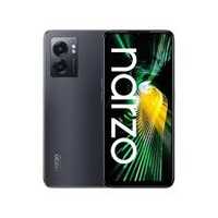 Смартфон Realme Narzo 50 6 ГБ/128 ГБ black