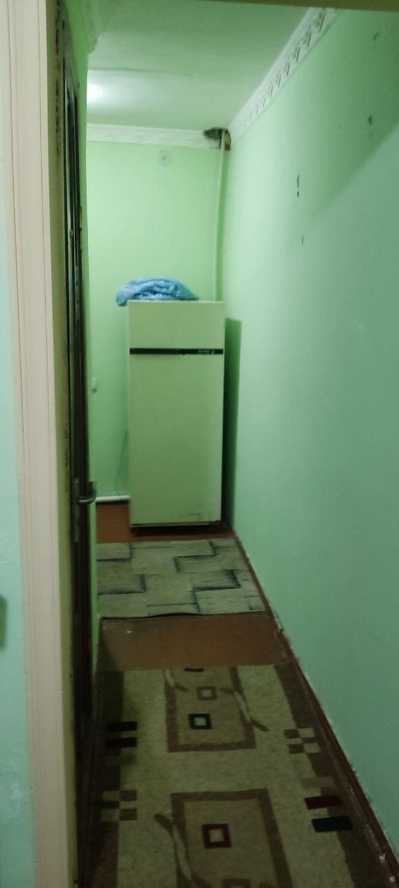 Ijaraga kvartira 1 xonali