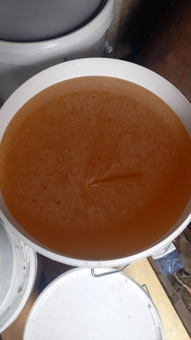 Мёд, Мёд, Мёд,Мёд