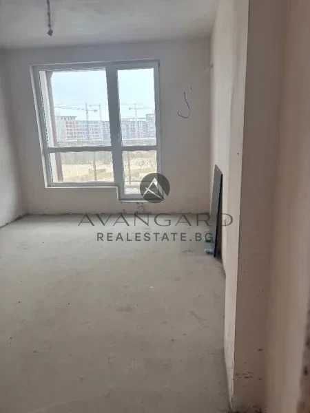 Продава се Двустаен апартамент в Пловдив, Христо Смирненски - 78 кв.м за 1347 €/кв.м - Снимка #1
