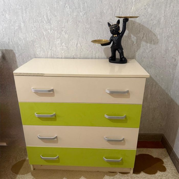 Комоды для спальный