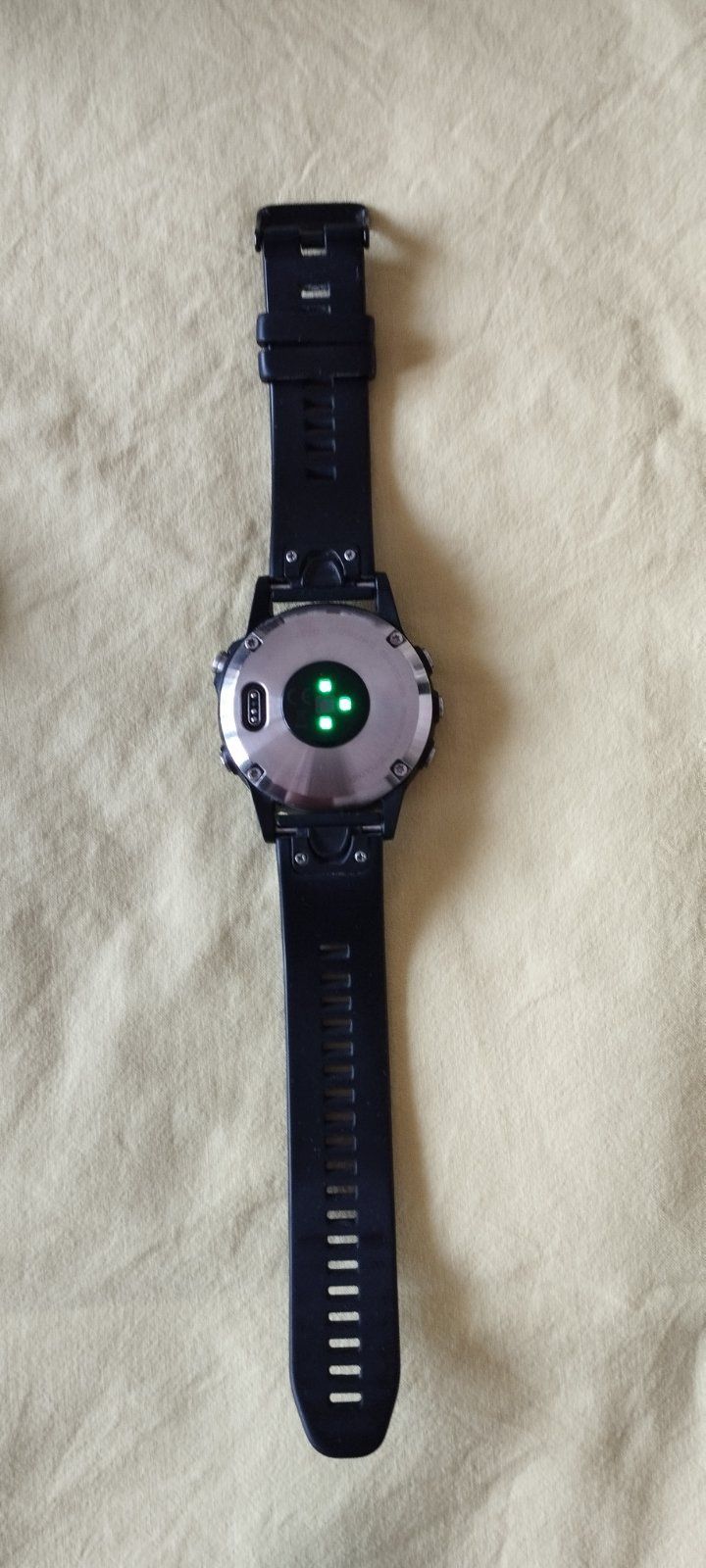 Garmin Fenix 5X ПЕРФЕКТЕН