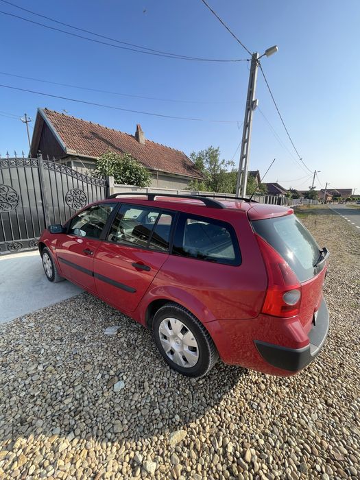 Vand Renault Megane 2