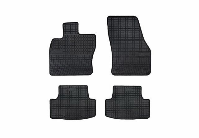 Covorase Cauciuc Seat Arona, Ateca, Alhambra, Altea / Fiat Freemont