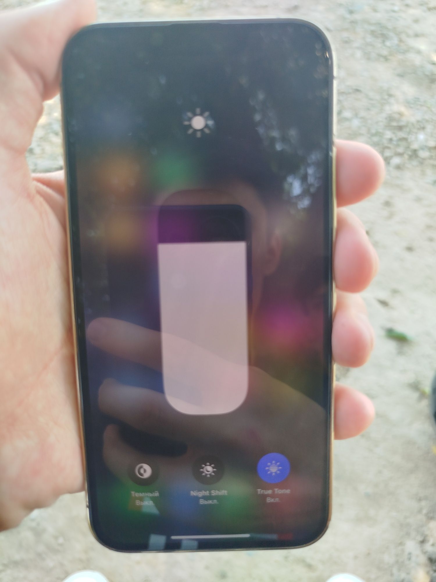 Iphone 13 pro holati ideal