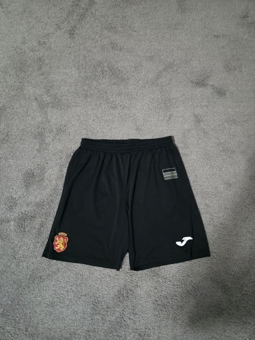 Къси гащи joma национален отбор