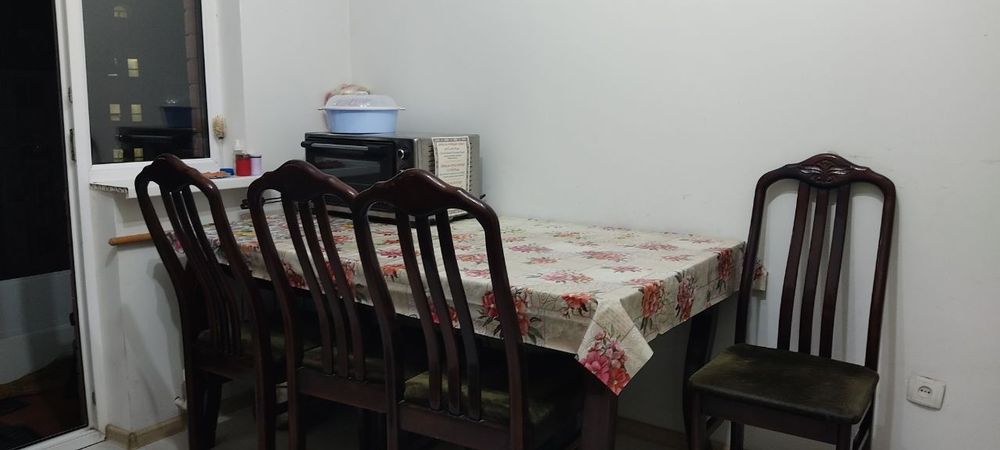 Квартира для девушек